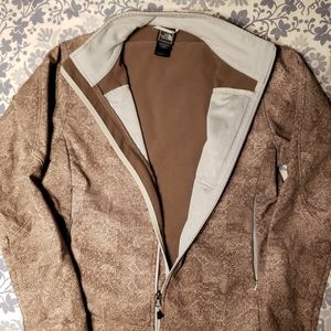 Northface jacket